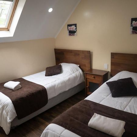 Apartamentos Entre Fronteras Πούντα Αρένας Εξωτερικό φωτογραφία