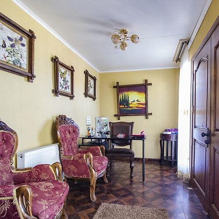 Apartamentos Entre Fronteras Πούντα Αρένας Εξωτερικό φωτογραφία