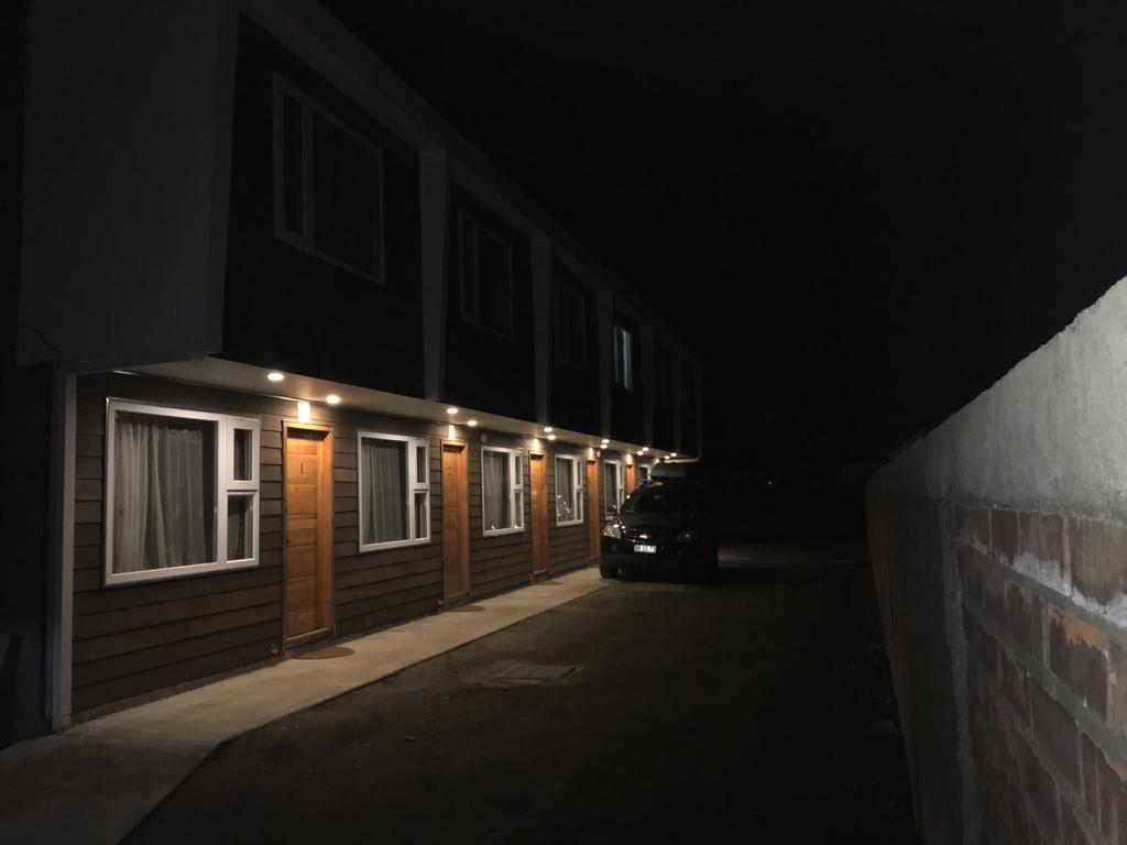 Apartamentos Entre Fronteras Πούντα Αρένας Εξωτερικό φωτογραφία