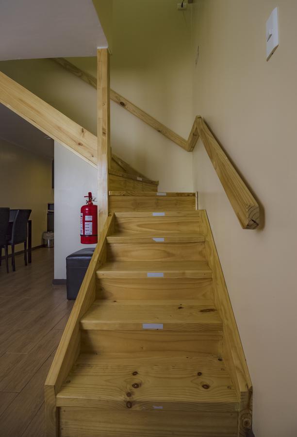 Apartamentos Entre Fronteras Πούντα Αρένας Εξωτερικό φωτογραφία