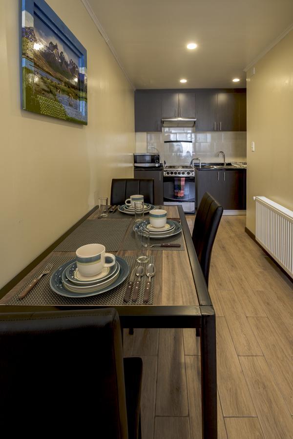 Apartamentos Entre Fronteras Πούντα Αρένας Εξωτερικό φωτογραφία